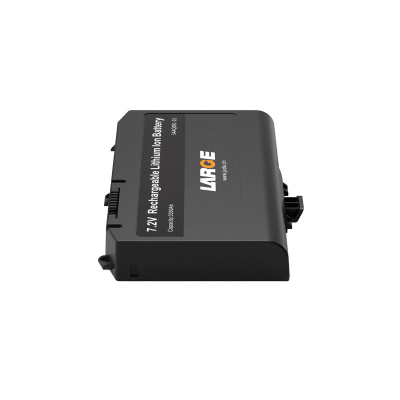 18650 3350mAh 3.5V Lithium ion Battery Pack - Image 2