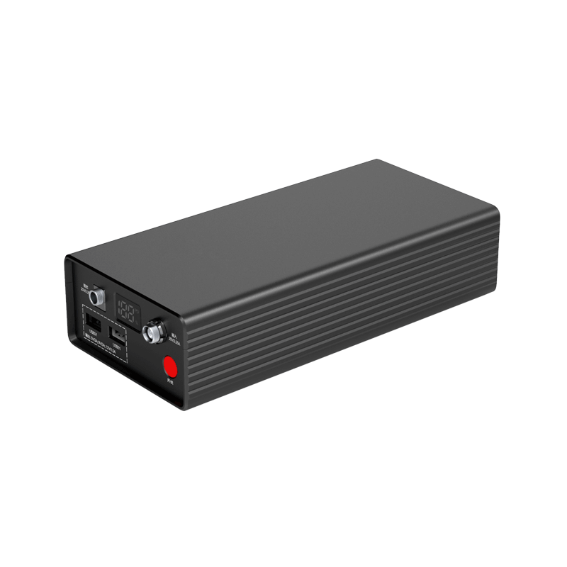 21700 18.8Ah 14.4V Lithium-ion Battery for Rugged Laptop