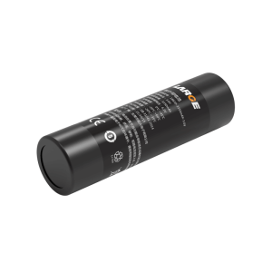18650 3350mAh 3.6V Medical Lithium-ion Battery