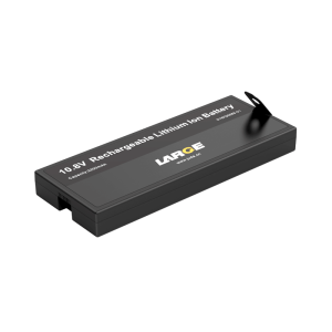 18650 10.8V 13.4Ah Lithium-ion Battery for Industrial Laptop