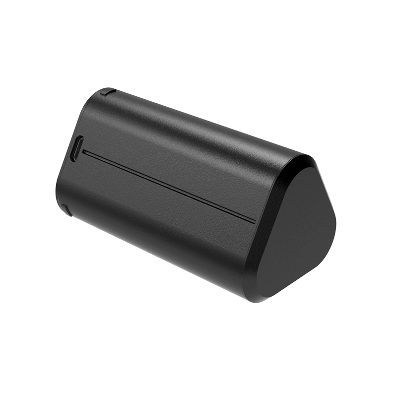 18650 3.6V 7800mAh Lithium-ion Battery for Monitor - Image 3