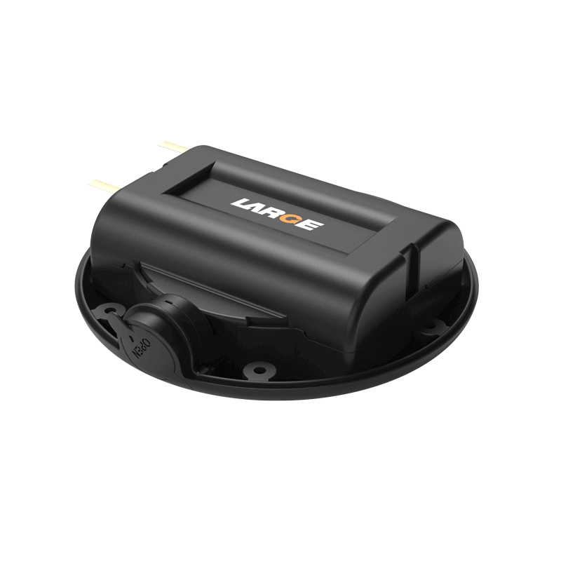 18650 3.6V 6000mAh Lithium-ion Battery for Monitor - Image 3