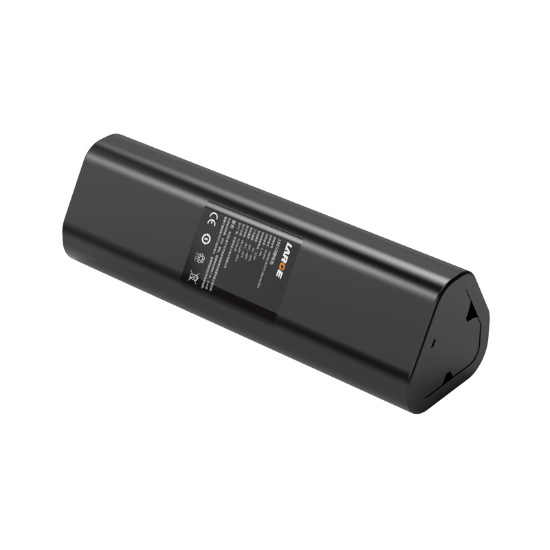18650 5.2Ah 10.95V Lishen Battery for Outdoor Detection Equipment - Image 3