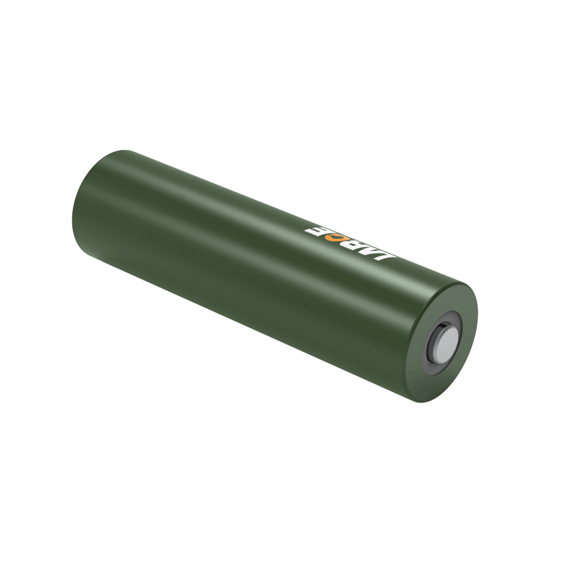 18650 1S1P 3.7V 2200mAh Lithium ion Battery Pack