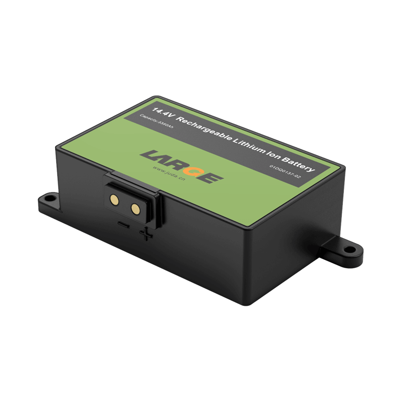 18650 7.2V 3350mAh Lithium-ion Battery for Gas Testing Equipment - Image 3