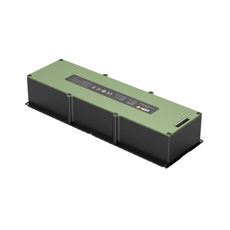 18650 14.4V 19Ah Lithium-ion Battery for Equipment - Image 3