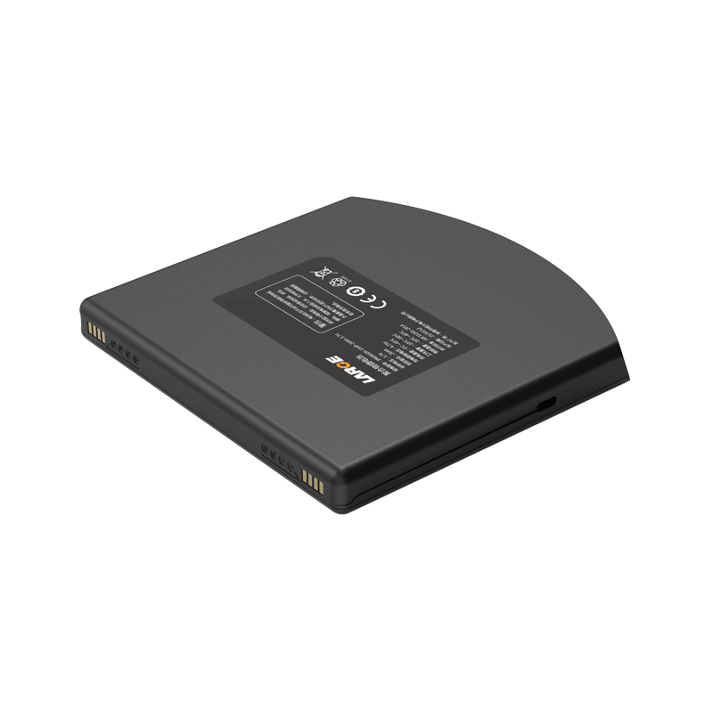 20Ah 3.7V Lithium Polymer Battery for Medical Device - Image 3