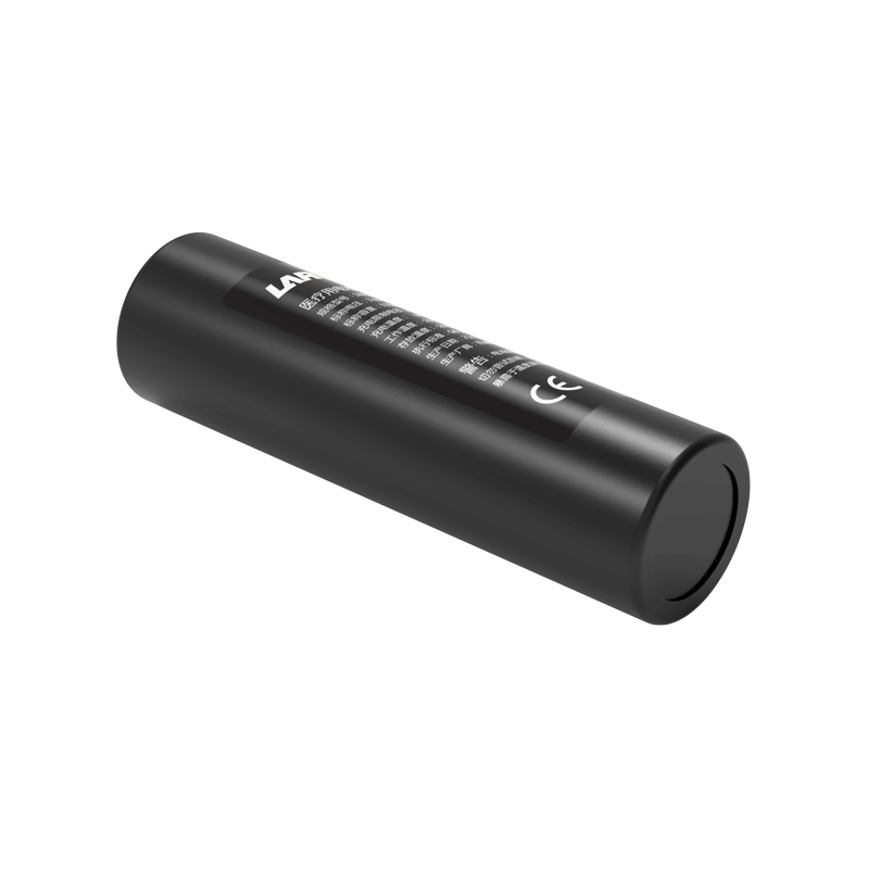 18650 3350mAh 3.6V Medical Lithium-ion Battery - Image 2