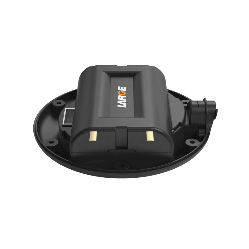 Monitor Lithium ion Battery Pack