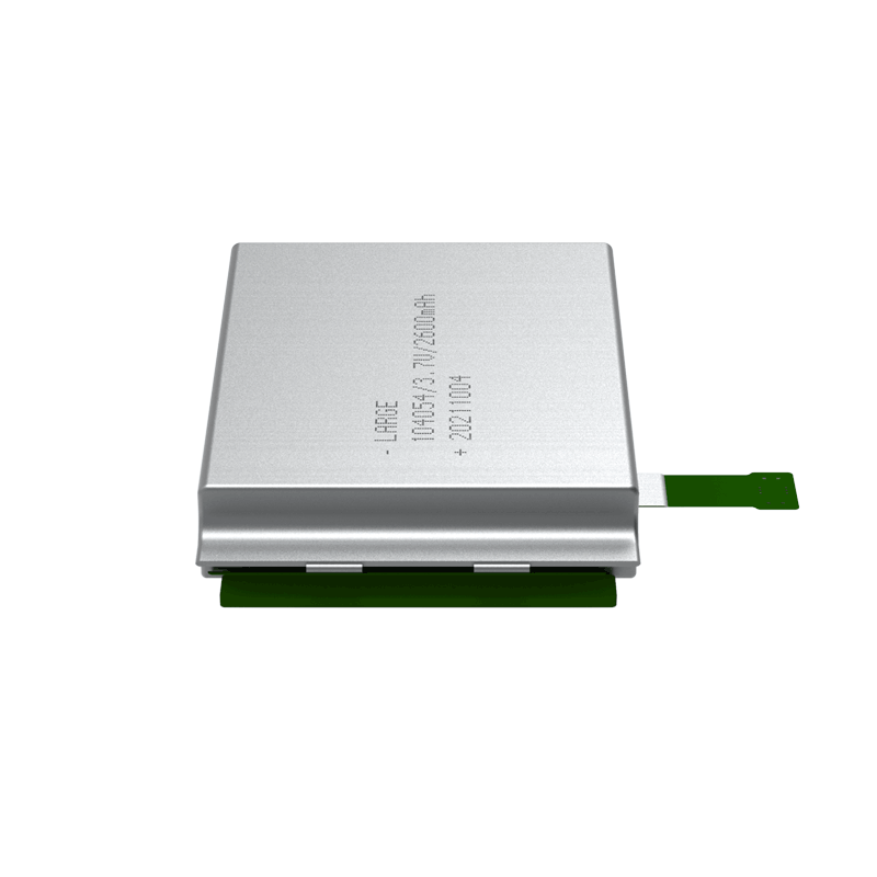 3.7V-2600mAh Lithium-ion Battery for Special Equipment - Image 2