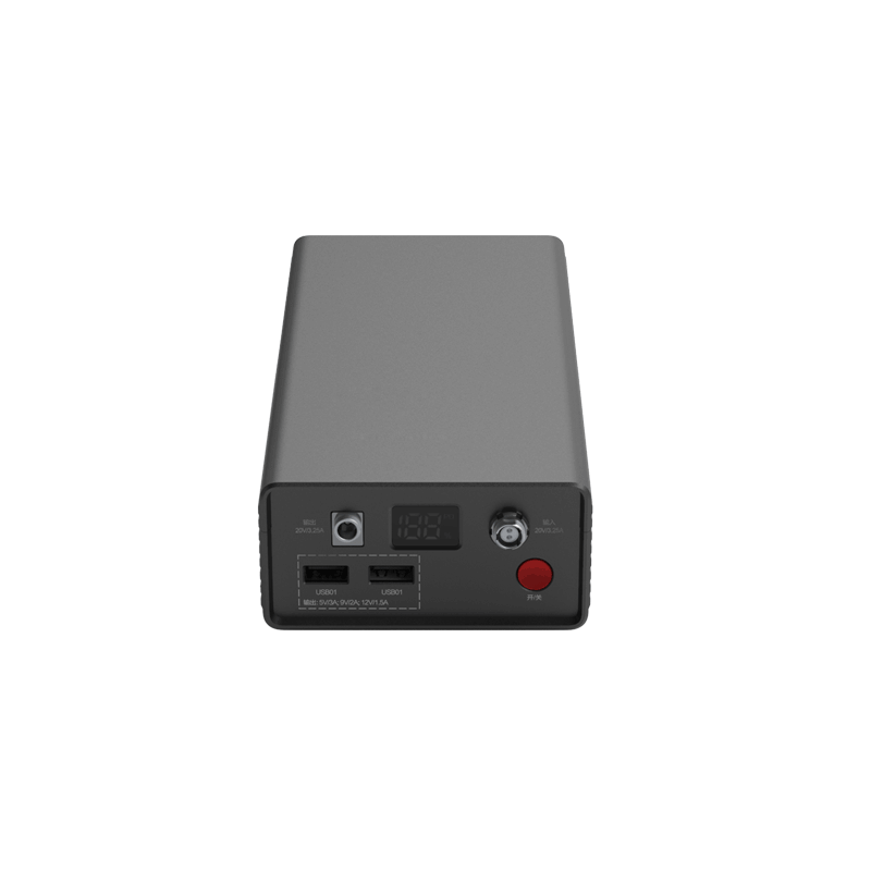 21700 18.8Ah 14.4V Lithium-ion Battery for Rugged Laptop - Image 2