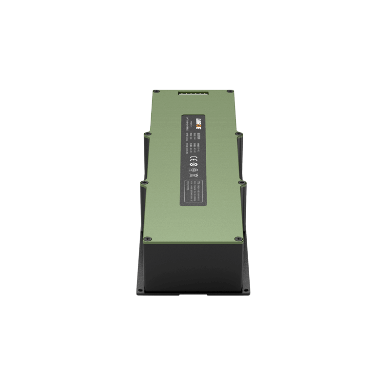 18650 14.4V 19Ah Lithium-ion Battery for Equipment - Image 2