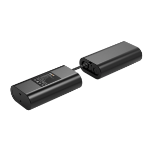 18650 7.2V 5200mAh Lithium-ion Battery for Instrument