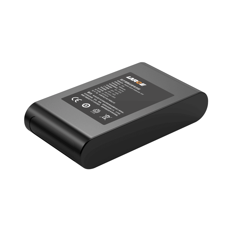 26650 16V 3300mAh Lithium-ion Battery Pack for Medical Device