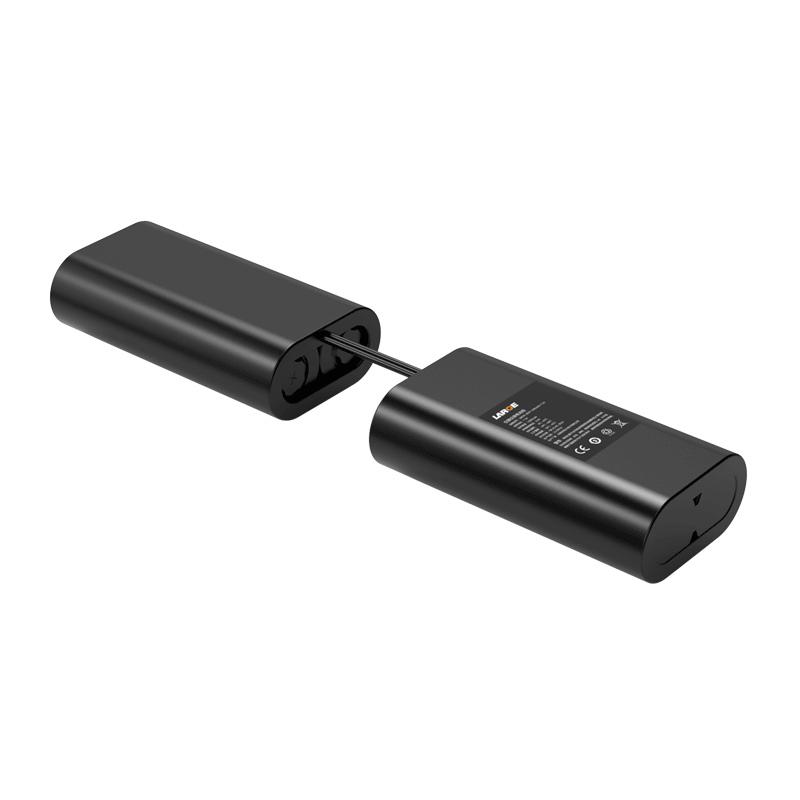 18650 7.2V 5200mAh Lithium-ion Battery for Instrument - Image 3