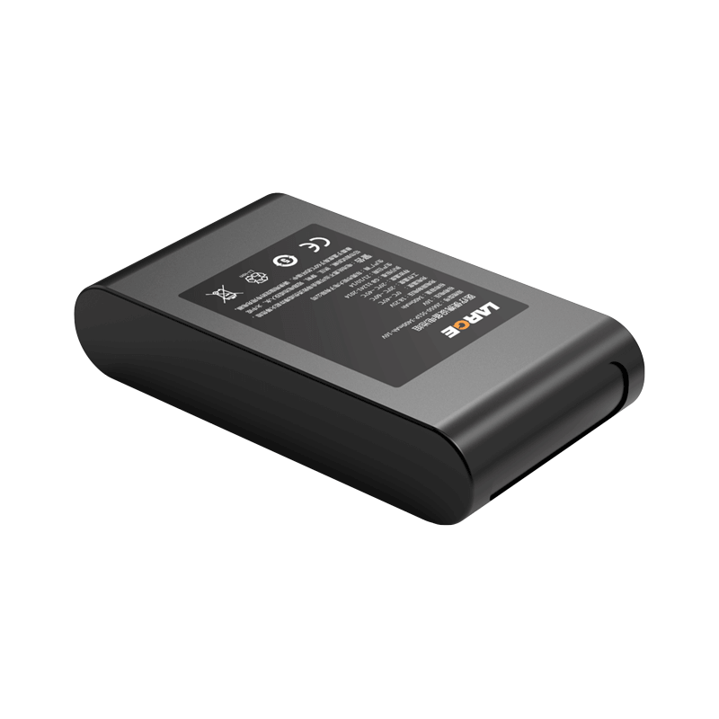 26650 16V 3300mAh Lithium-ion Battery Pack - Image 2