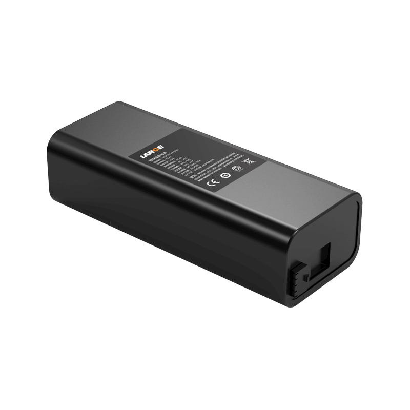 18650 14.4V/10AH Lithium-ion Battery for Exploration Equipment - Image 3