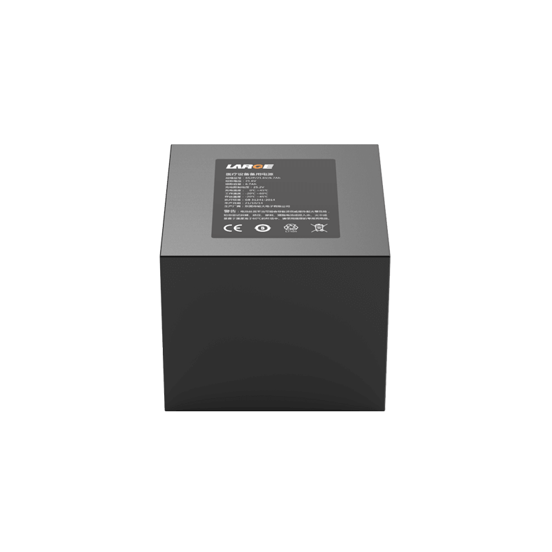 18650 21.6V/6.7AH Lithium-ion Battery for Medical Device - Image 2
