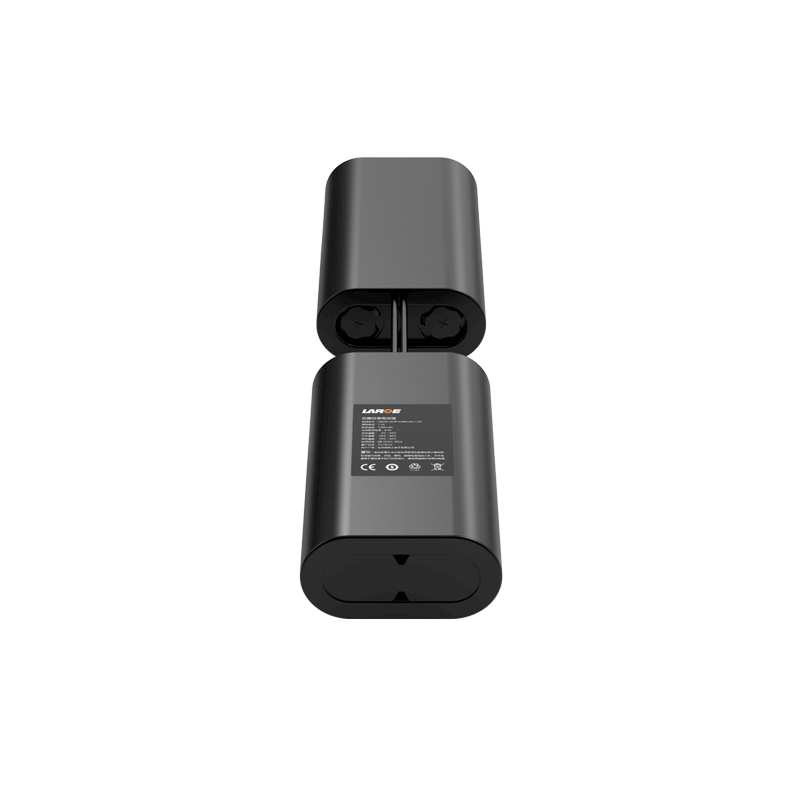 Instrument Lithium ion Battery Pack