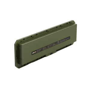 18650 11.1V 8.8Ah Lithium-ion Battery for Laptop with SMBUS Communication Protocol