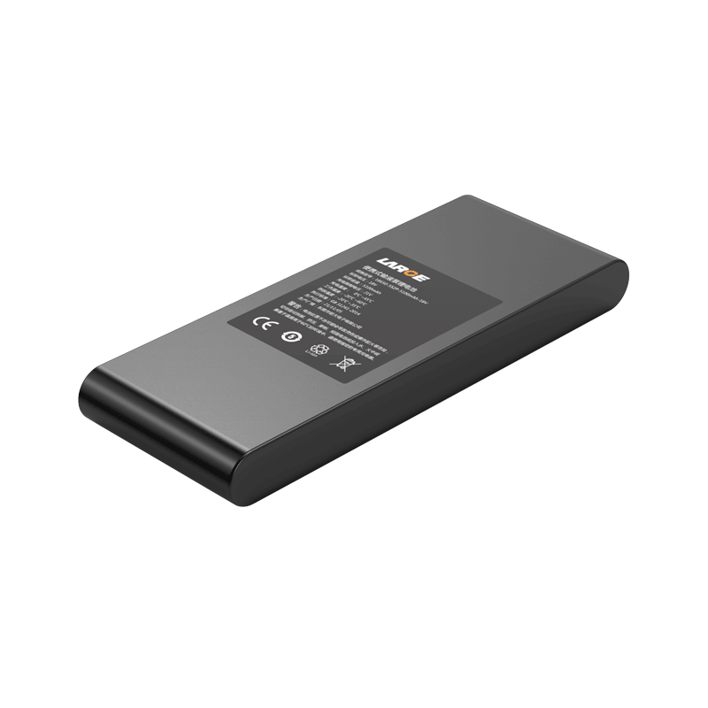 18650-5S2P 18V 5100mAh Lithium BAK Battery Pack for Portable Infusion Pump