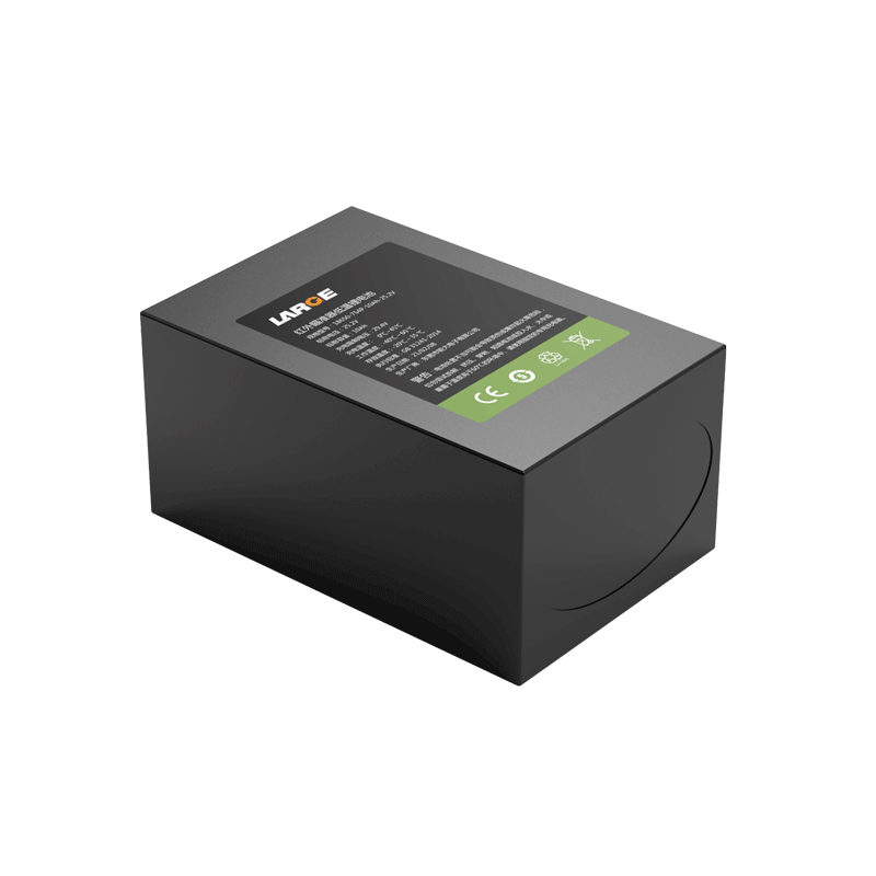 18650 10Ah 25.2V Low Temperature Lithium ion Battery Pack
