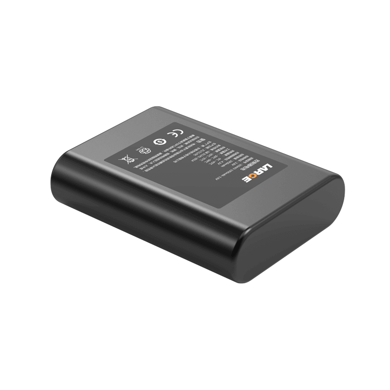1950mAh 3.6V Sanyo Battery Explosion-proof Battery for Controller - Image 3