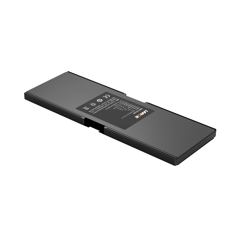 7.4V 3.1Ah Lithium Polymer Battery for Laptop with I2C Communication Protocol - Image 3
