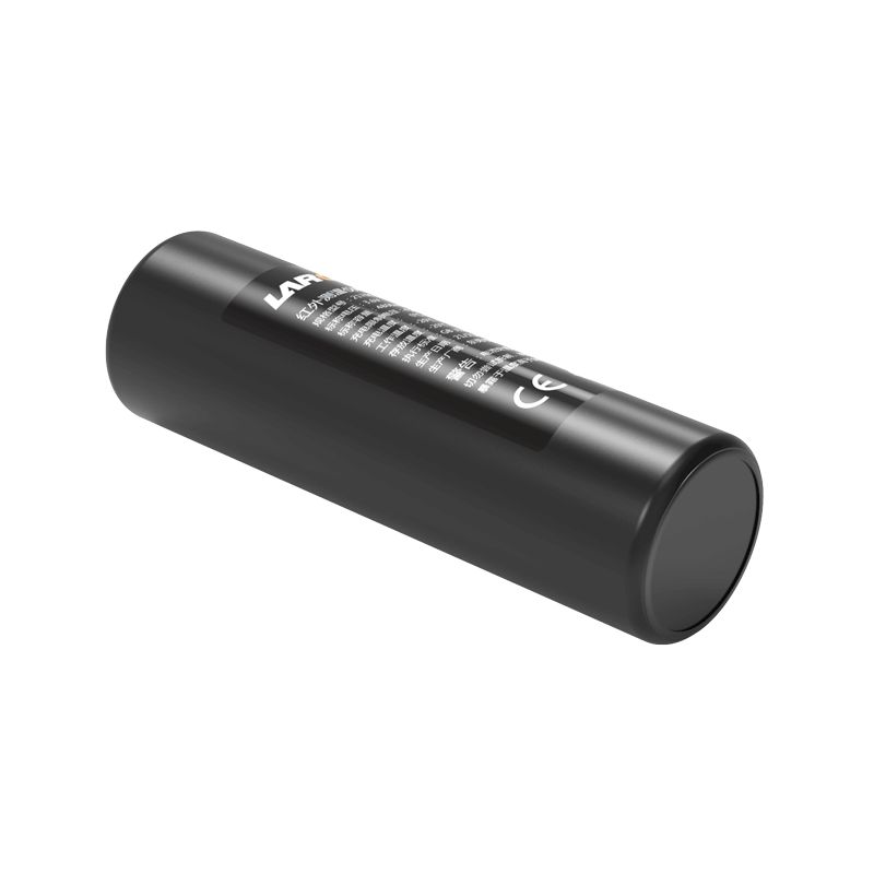 21700 4800mAh 3.6V Lishen Battery for Infrared Thermometer - Image 3