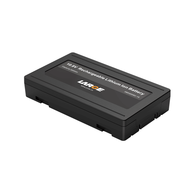 18650 10.8V 5000mAh Lithium-ion Battery for Respirator - Image 3