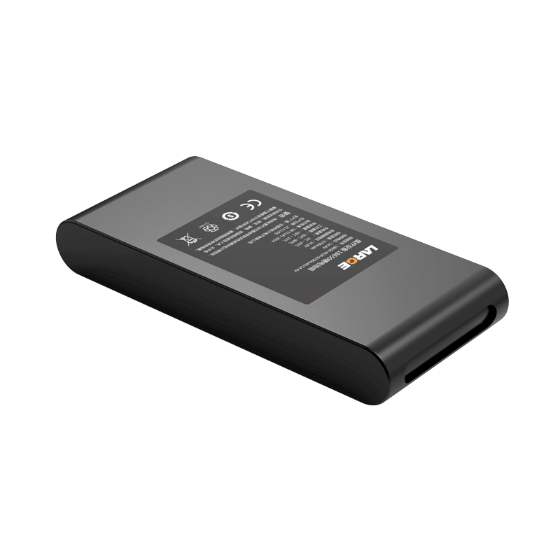 18650 14.4V 6700mAh Lithium-ion Battery for Medical Device - Image 3