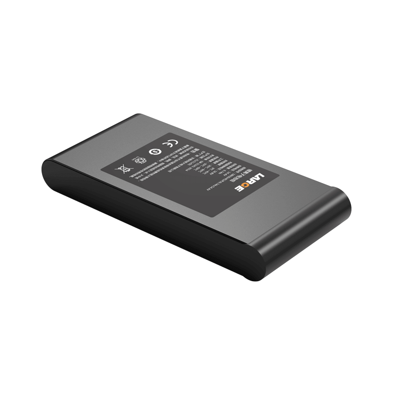 18650 4S2P 14.4V 6.7Ah Lithium ion Battery Pack