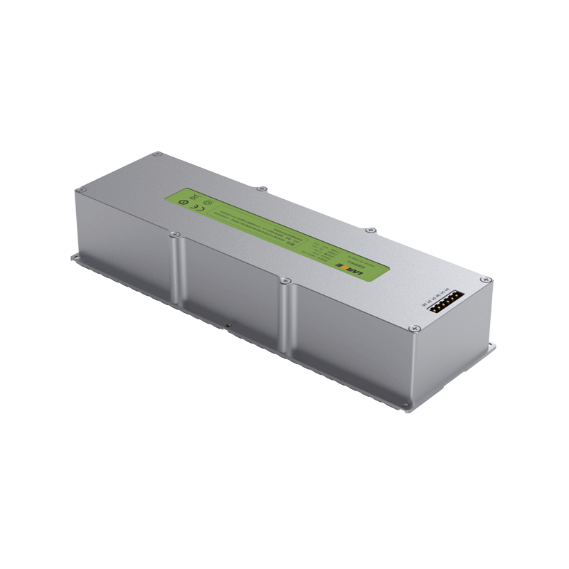 18650 14.8V 13.2Ah Lithium ion Battery Pack
