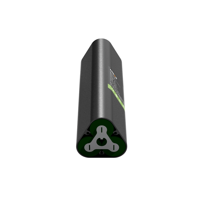 Communication Antenna Lithium ion Battery Pack