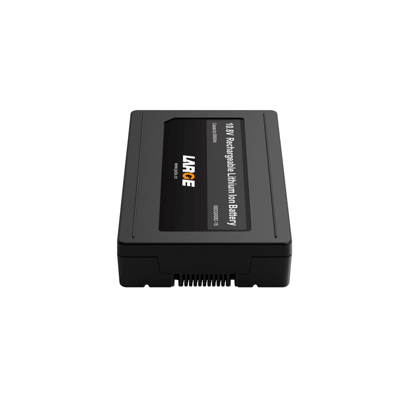 18650 10.8V 5000mAh Lithium-ion Battery for Respirator - Image 2