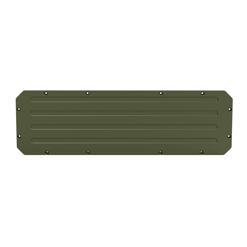 18650 11.1V 8.8Ah Lithium-ion Battery for Laptop with SMBUS Communication Protocol - Image 2