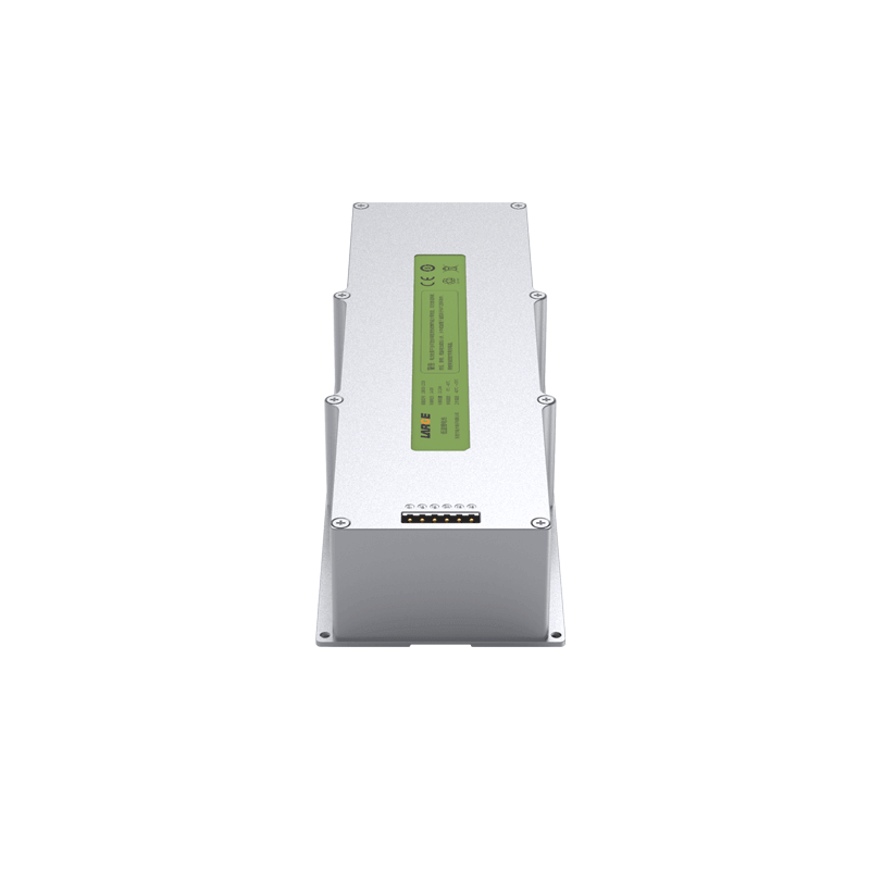 18650 14.8V 13.2Ah Lithium-ion Battery for Instrument - Image 2