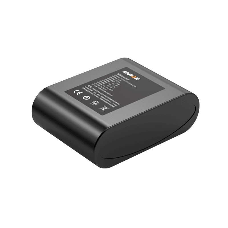 32700 3.2V 18.9Ah LiFePo4 Battery Pack for Building Alarm