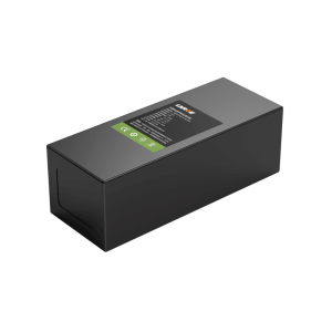 18650 25.2V/20AH BAK Battery for Railway Track Manual Push Testing Instrument