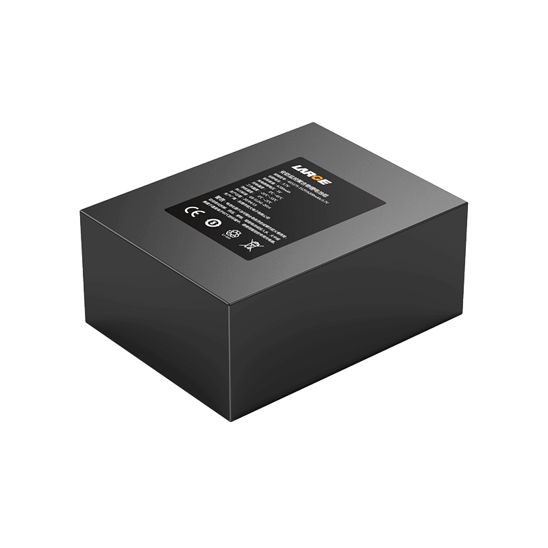 21700 100Ah 25.2V Lithium-ion Battery for Unmanned Ship