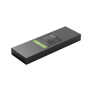 18650/2S5P/7.2V/16500mAh+18650/1S1P 3.6V 3300mAH Lithium-ion Battery for Outdoor Cable Grounding Box