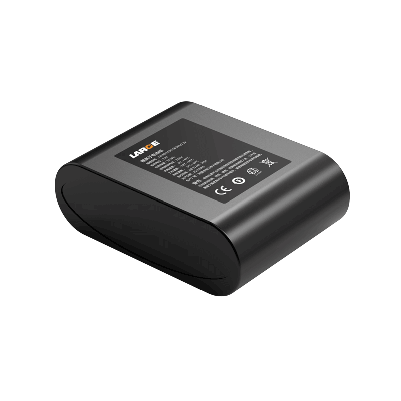 LiFePo4 Battery Pack for Building Alarm