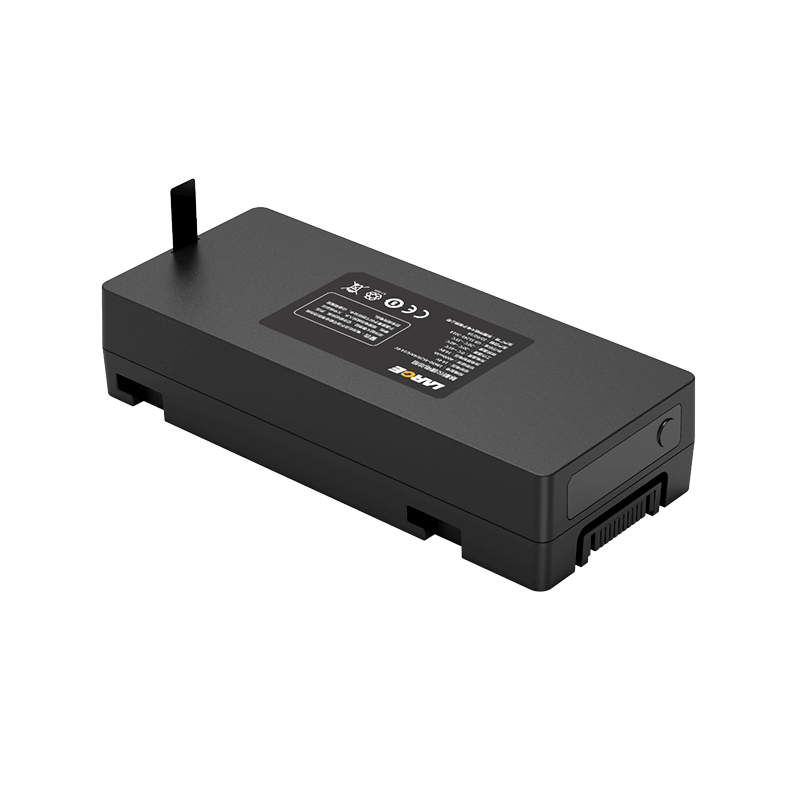 18650 14.4V 4.0Ah Lithium-ion Battery for Cardiac Defibrillator - Image 3