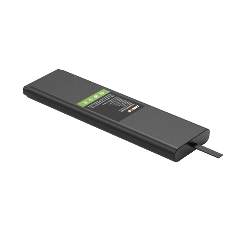 18650 14.8V 10.4Ah Smart Lithium-ion Battery for Laptop - Image 3
