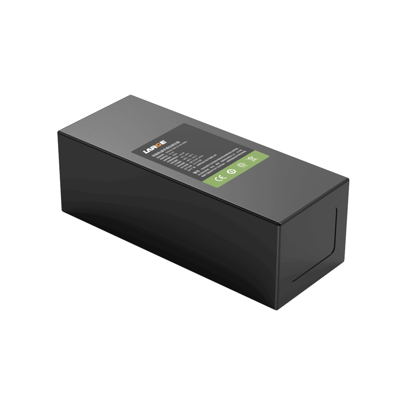 18650 25.2V/20AH BAK Battery for Railway Track Manual Push Testing Instrument - Image 3