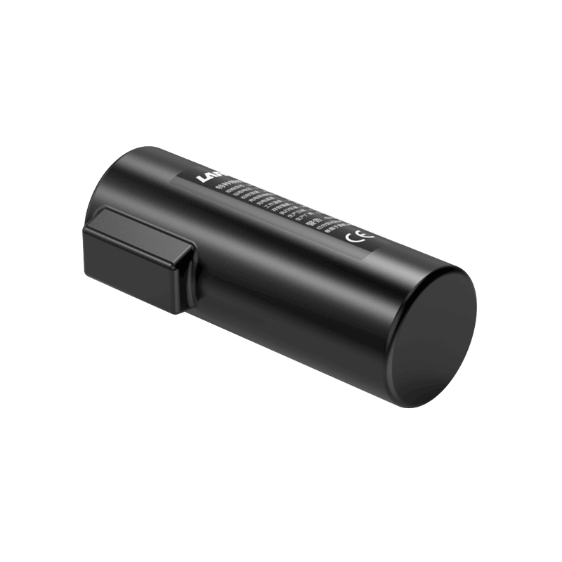 1900mAh 3.6V Lithium-ion Battery for Special Lighting Equipment - Image 3