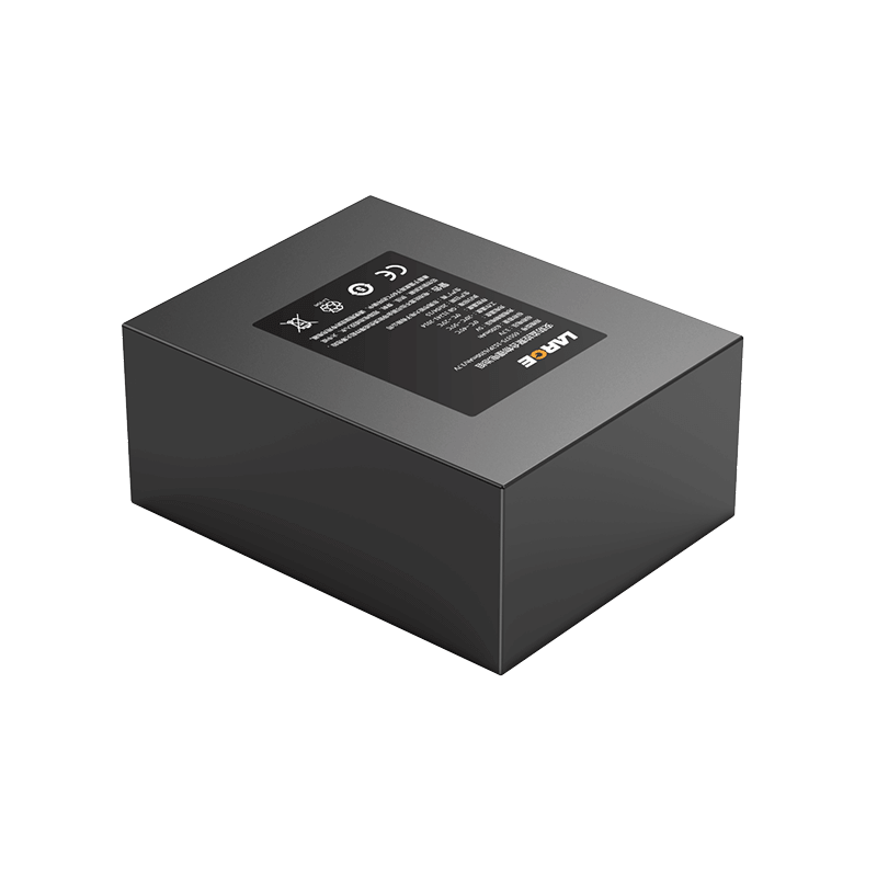 21700 100Ah 25.2V Lithium-ion Battery for Unmanned Ship - Image 3