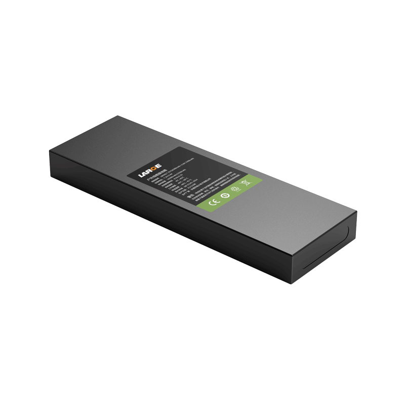 18650/2S5P/7.2V/16500mAh+18650/1S1P 3.6V 3300mAH Lithium-ion Battery for Outdoor Cable Grounding Box - Image 3