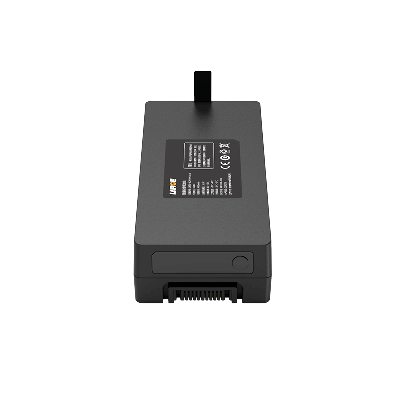 Cardiac Defibrillator Lithium ion Battery Pack