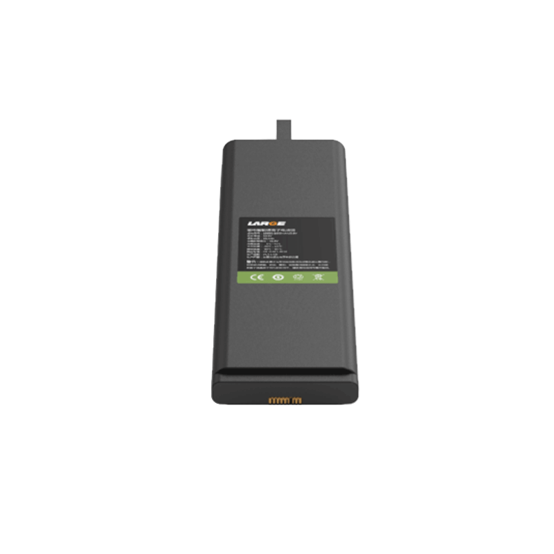 18650 14.8V 10.4Ah Smart Lithium-ion Battery for Laptop - Image 2